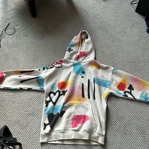 Pacsun L sweatshirt